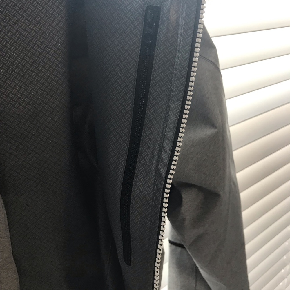 Rain Jacket - image 4